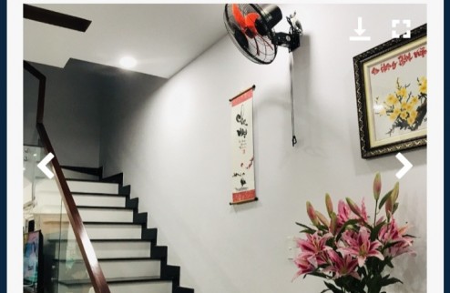 + Nhà Bán Hẻm Xe Hơi Âu Cơ, Phường 14, Quận 11, 42m2, Giá Rẻ chỉ 5 tỷ